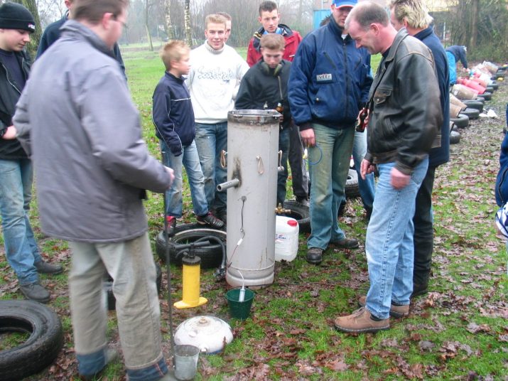 Millenniumfeest 1999-2000
