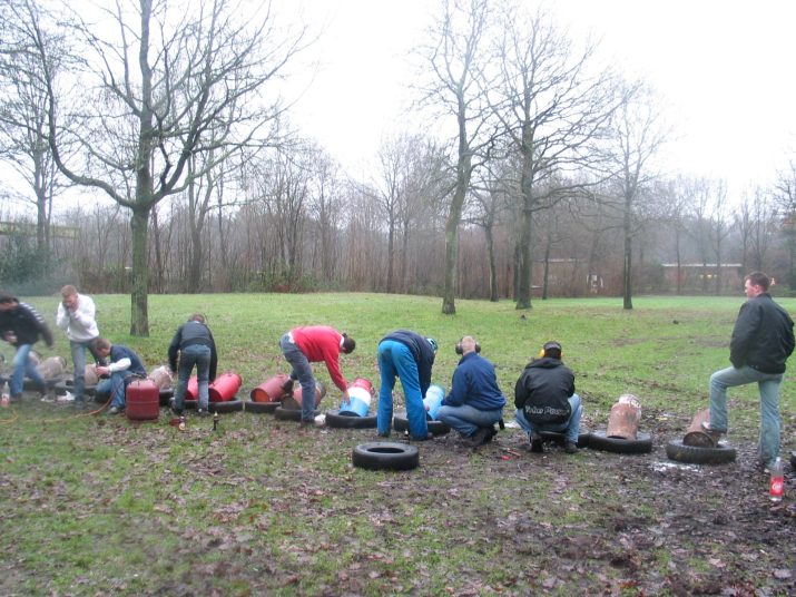Millenniumfeest 1999-2000
