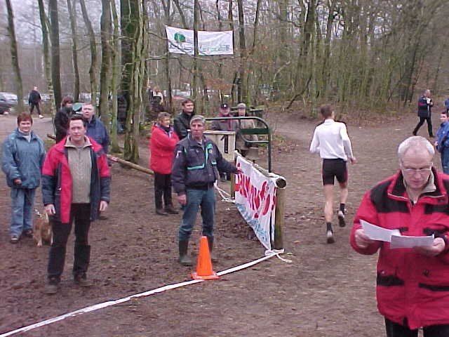Crossloop 2001