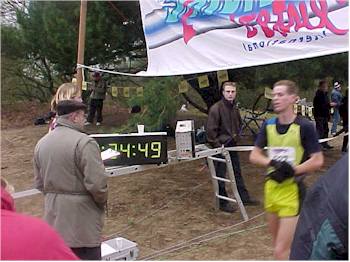 Crossloop 2001