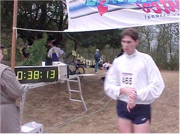 Crossloop 2001
