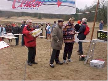Crossloop 2001