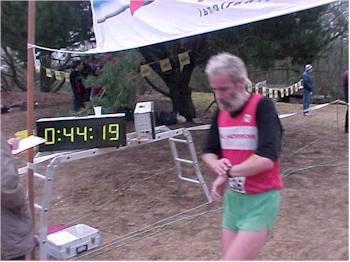 Crossloop 2001