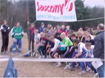 Crossloop 2001