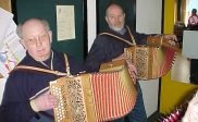 Lustrum Accordeon treffen in Dúndelle 2001
