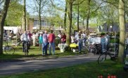Bloemenmarkt 2001 Bakkeveen
