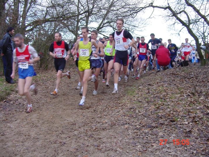 Crossloop 2002
