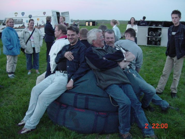 Feestweek 2002