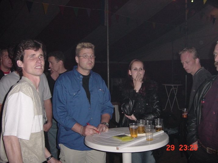 Feestweek 2002