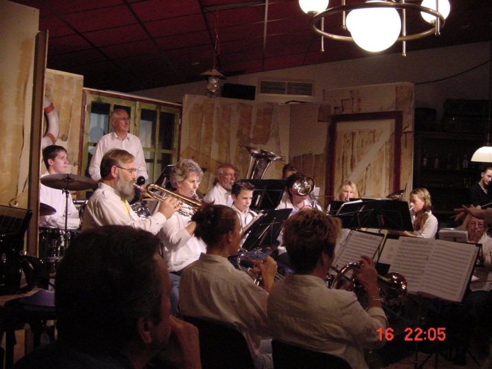 De Bakkeveenster Jûn 2002