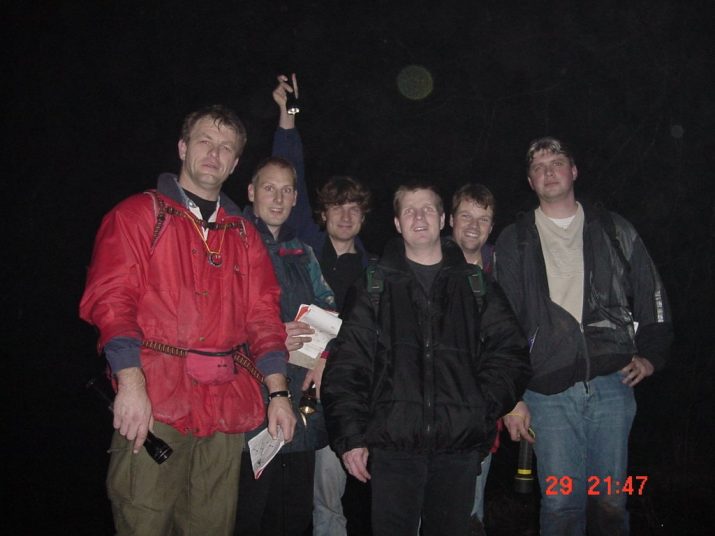 Wampex 2002
