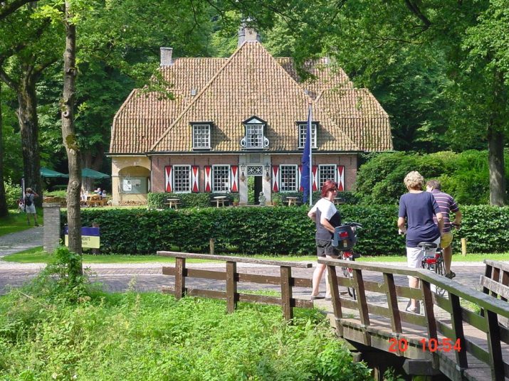 Slotplaats