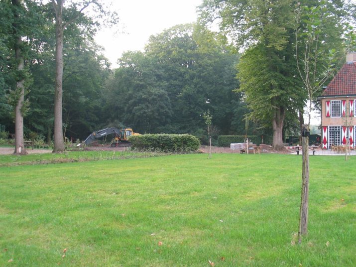 Slotplaats