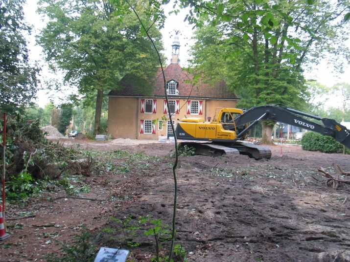 Slotplaats