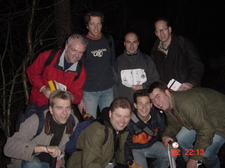 Wampex 2002