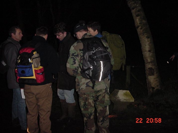 Wampex 2002