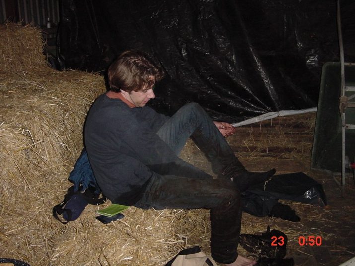 Wampex 2002