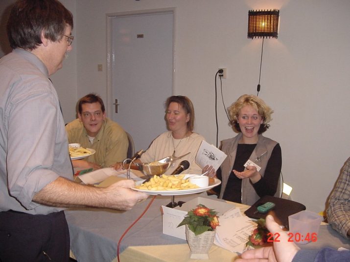 Wampex 2002