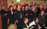 De Bakkeveenster Jûn 2003
