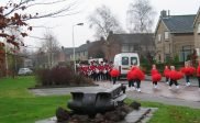 Sinterklaas in Bakkeveen 2003