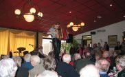 Foto impressie accordeon en harmonica treffen 2004 in Bakkeveen