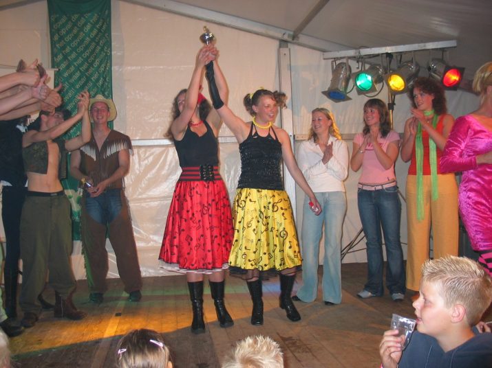 Feestweek 2004