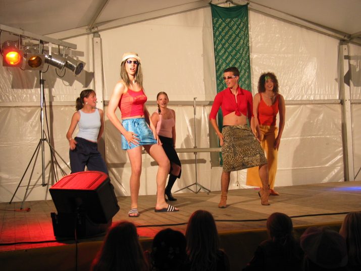 Feestweek 2004