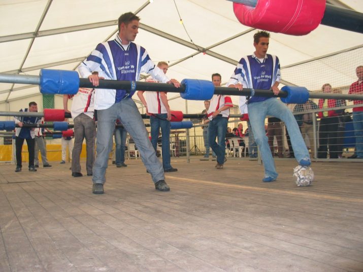 Feestweek 2004