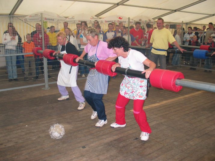 Feestweek 2004