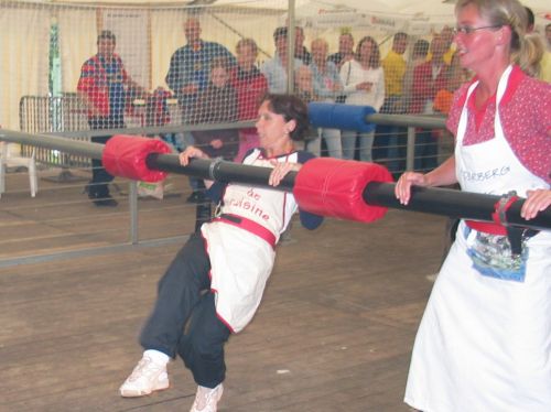 Feestweek 2004