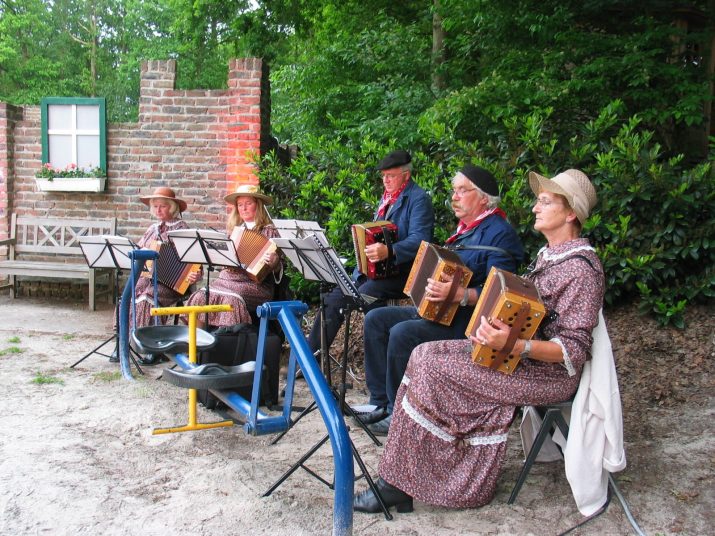 Feestweek 2004
