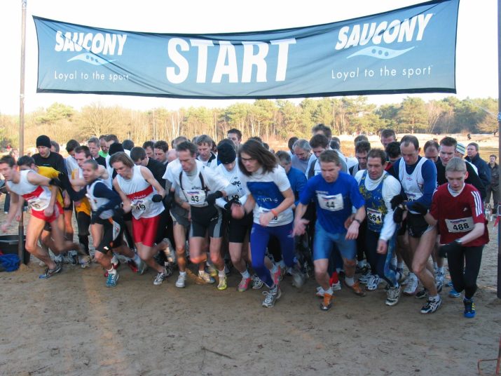 Crossloop Bakkeveen 2005
