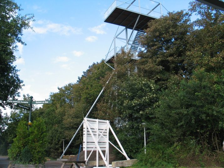 Bouw Belvedère Bakkeveen