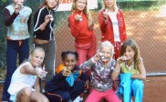 Clubkampioenschappen Midi 2005