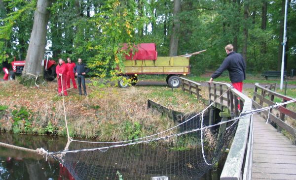 44e Noordelijke Hike Wedstrijden
