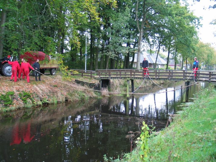 44e Noordelijke Hike Wedstrijden