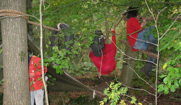44e Noordelijke Hike Wedstrijden