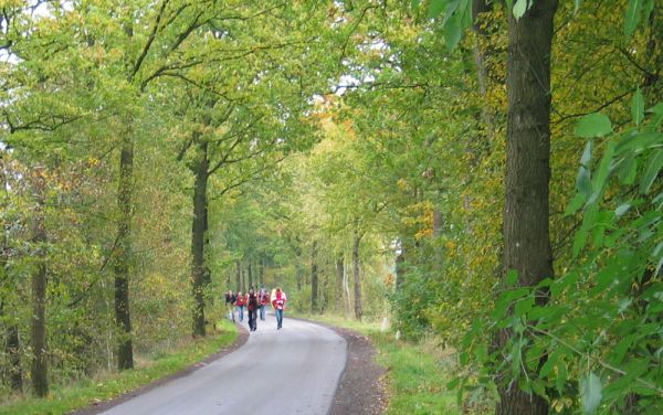 44e Noordelijke Hike Wedstrijden