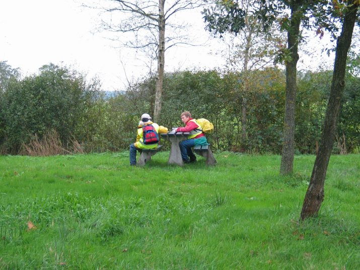 44e Noordelijke Hike Wedstrijden