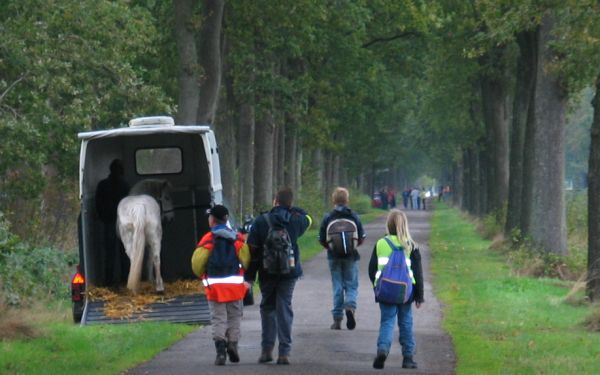 44e Noordelijke Hike Wedstrijden