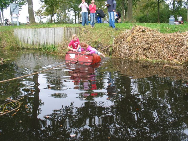 44e Noordelijke Hike Wedstrijden