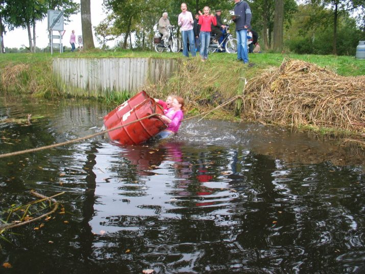 44e Noordelijke Hike Wedstrijden