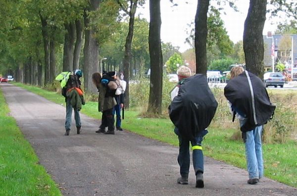 44e Noordelijke Hike Wedstrijden