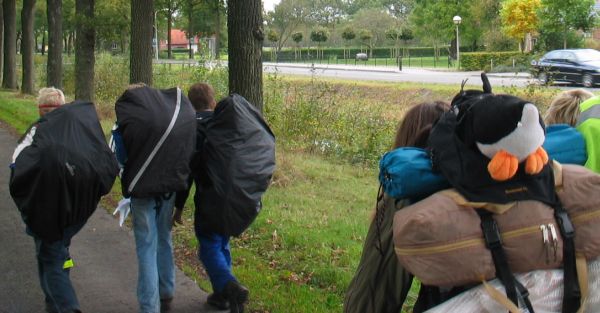 44e Noordelijke Hike Wedstrijden