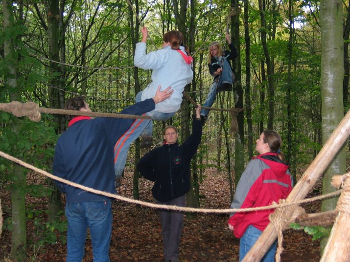 44e Noordelijke Hike Wedstrijden