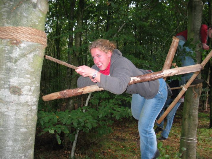 44e Noordelijke Hike Wedstrijden