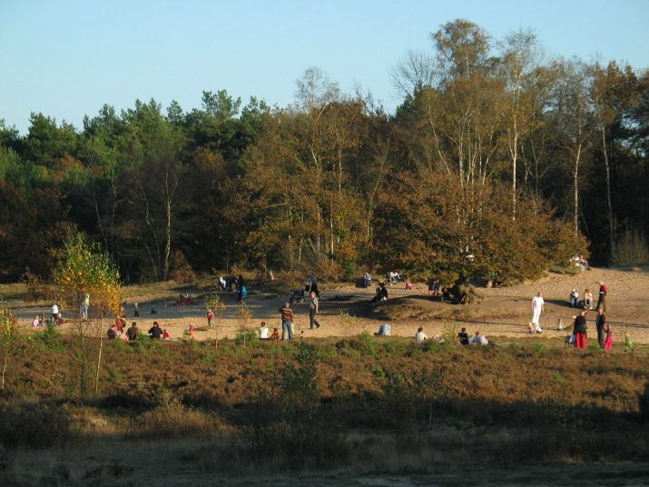 Laatste (?) zomerdag van 2005