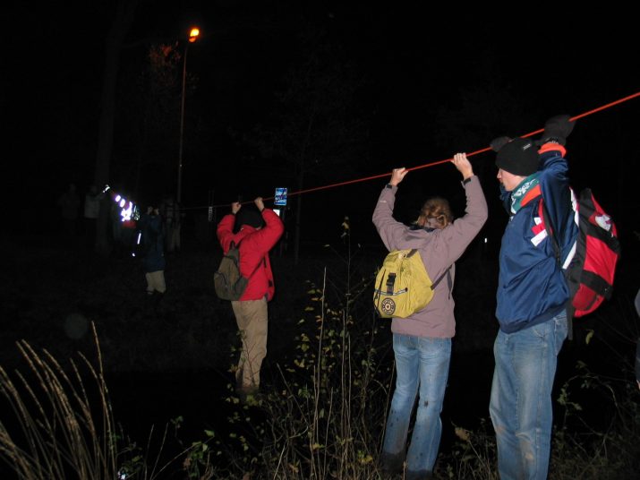 Wampex 2005