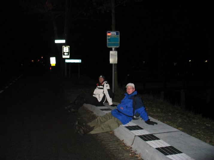 Wampex 2005