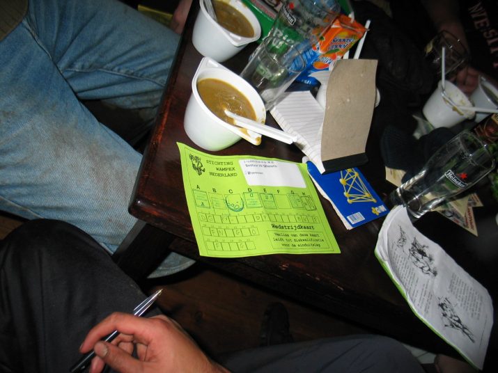 Wampex 2005